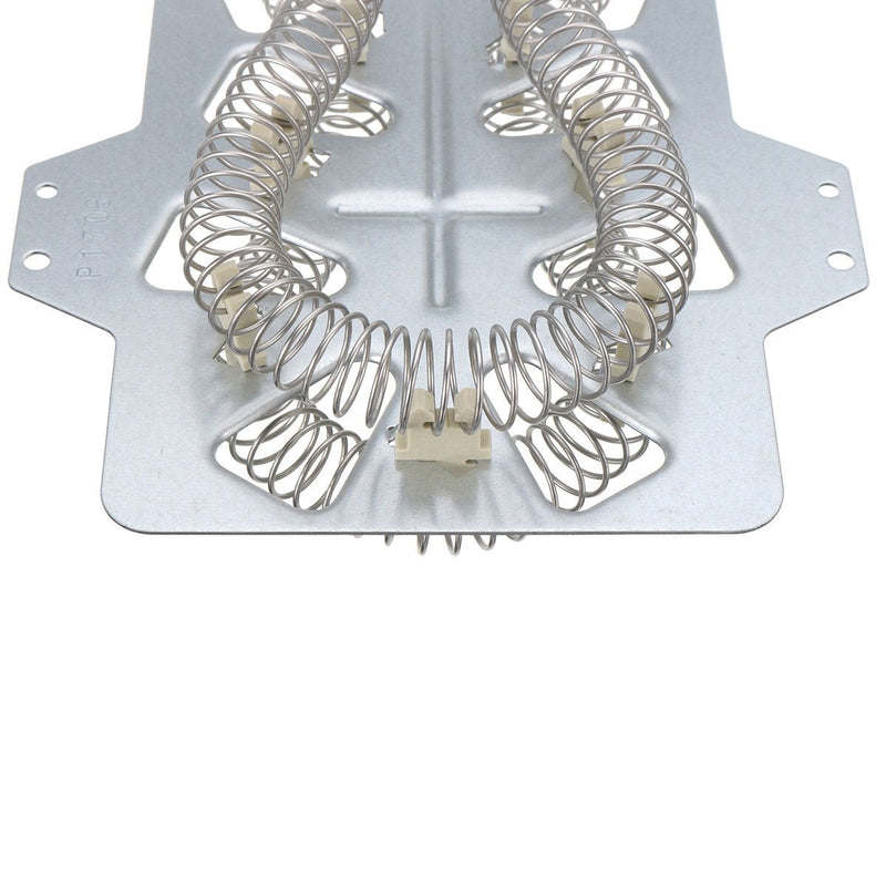 Dryer Heating Element for Samsung DV45H7000EW/A2-0000, Samsung DV363EWBEUF/A1-0000, Samsung DV393ETPAWR/A1-0000, Samsung DV328AEG/XAA Dryers
