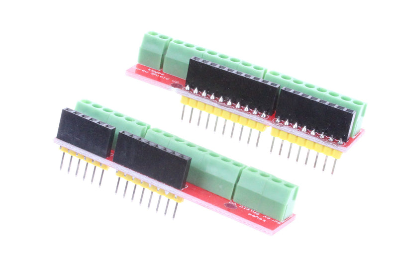 NOYITO Screw Shield V2 Terminal Expansion Board