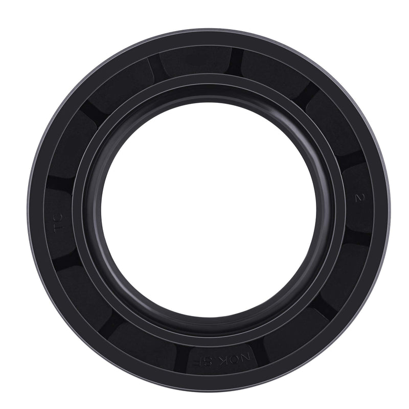 XiKe W10772619, W10290562 and W10283358 Front Load Washer Tub Bearing and Seal Kit, Rotate Quiet and Durable Replacement for Whirlpool and Maytag Etc.