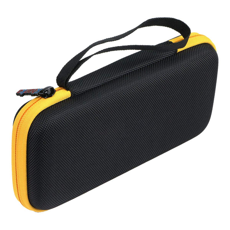 khanka Hard Travel Case replacement for Compatible with Sperry Instruments STK001 Non-Contact Voltage Tester Electric Outlet Tester