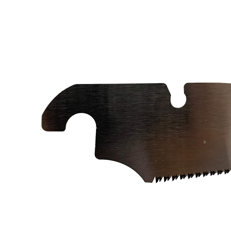 KAKURI Japanese Hand Saw Replacement Blade 8-1/4"(Bamboo Cutting) (41976) Replacement Blade (Bamboo Cutting)
