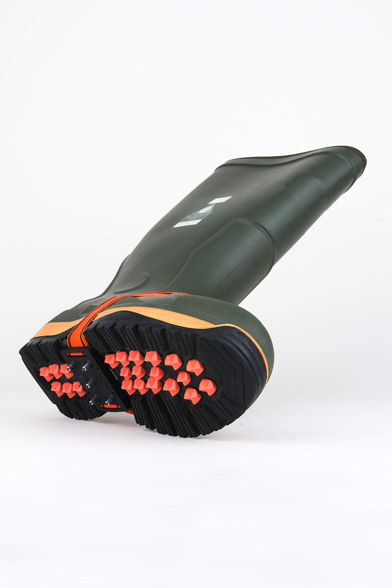 Geroline K1 Mid-Sole High Profile Ice Cleats