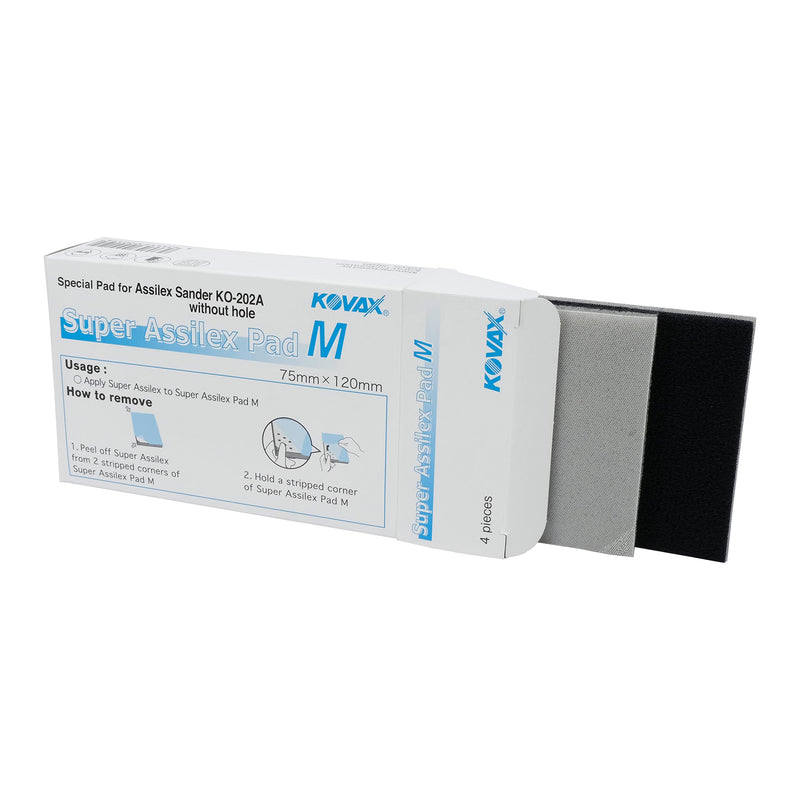 Eagle 971-0035 - Super Assilex Interface Pad -4 Pads