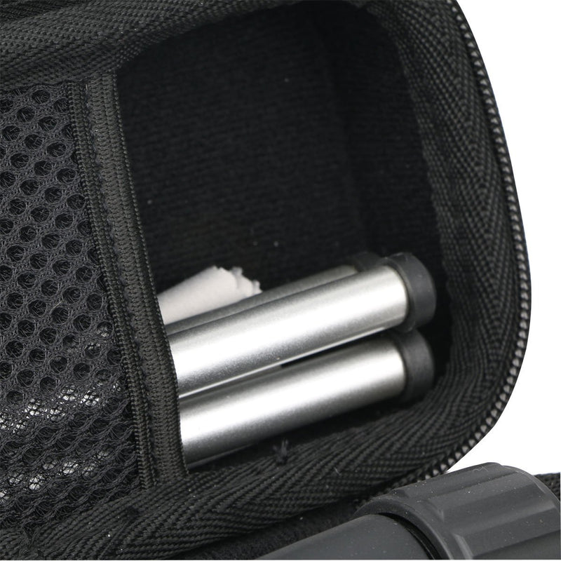 Khanka Hard Travel Case Replacement for Wingspan Optics Explorer High Powered 12X50 Monocular