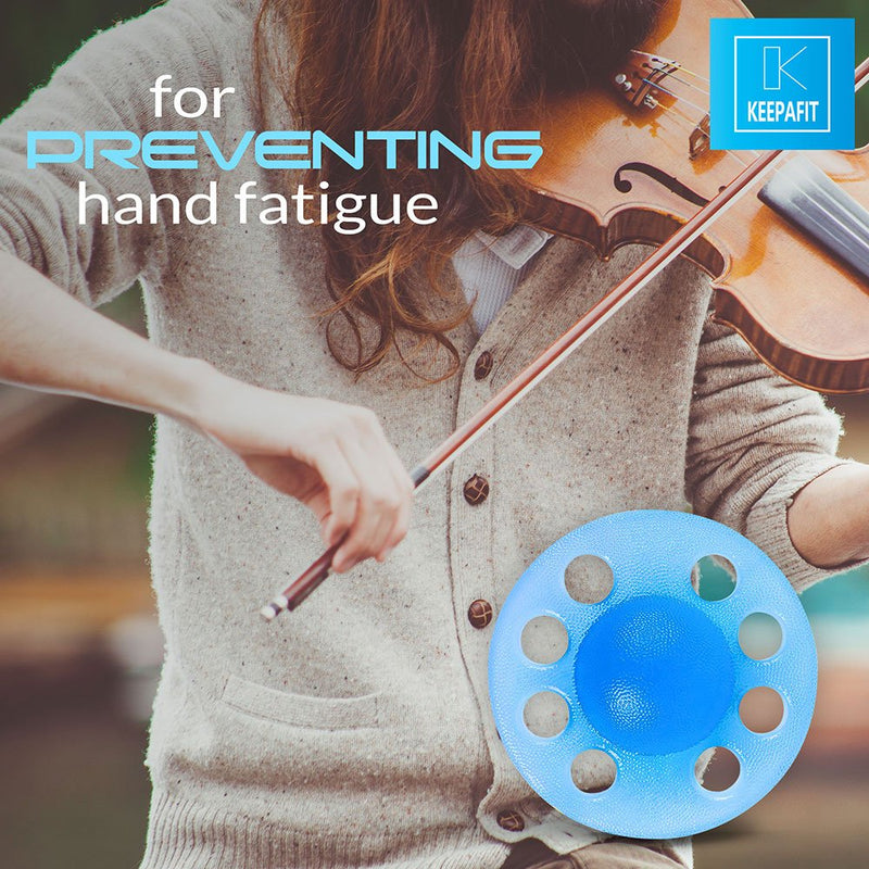 Finger Exerciser & Hand Strengthener Heavy Tension