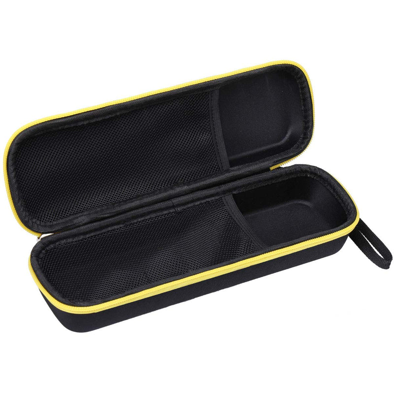 Aproca Hard Travel Storage Carrying Case for Fluke Networks PRO3000F60-KIT Tone and Probe