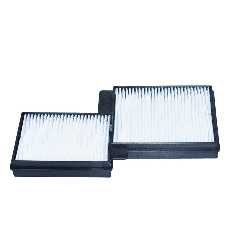 AWO Replacement Projector Air Filter Fit for EPSON ELPAF40 / V13H134A40 BrightLink 475Wi BrightLink 480i BrightLink 480Wi EB-1410Wi EB-1420Wi EB-1430Wi EB-470 EB-475Wi EB-475W EB-480 EB-485W EB-485Wi