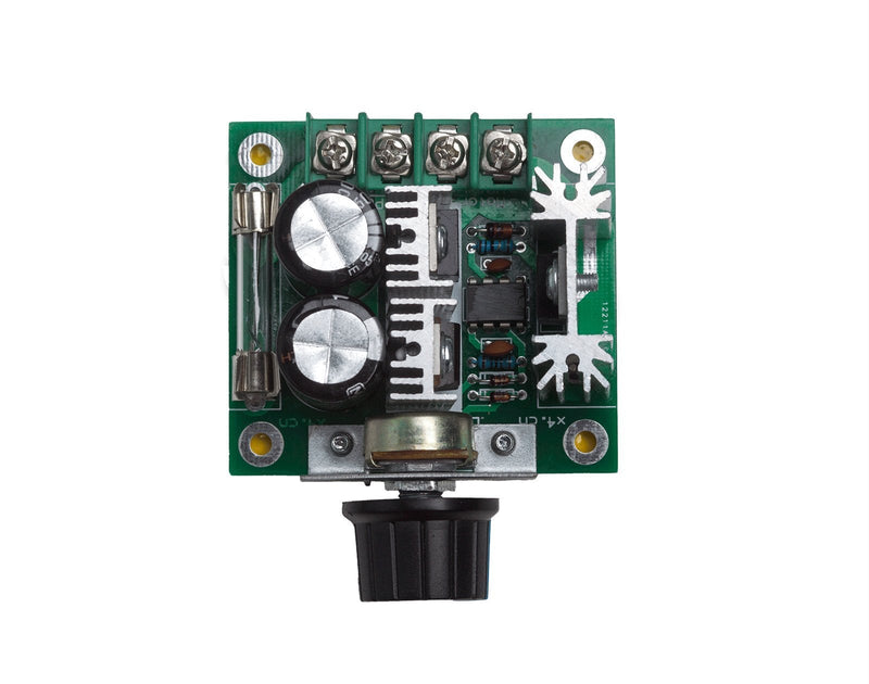Progressive Automations DC Speed Controller for Actuators 12-40 VDC