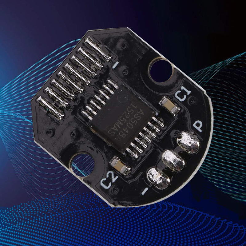 Interface Port PWM Encoder AS5048A for Industry Control