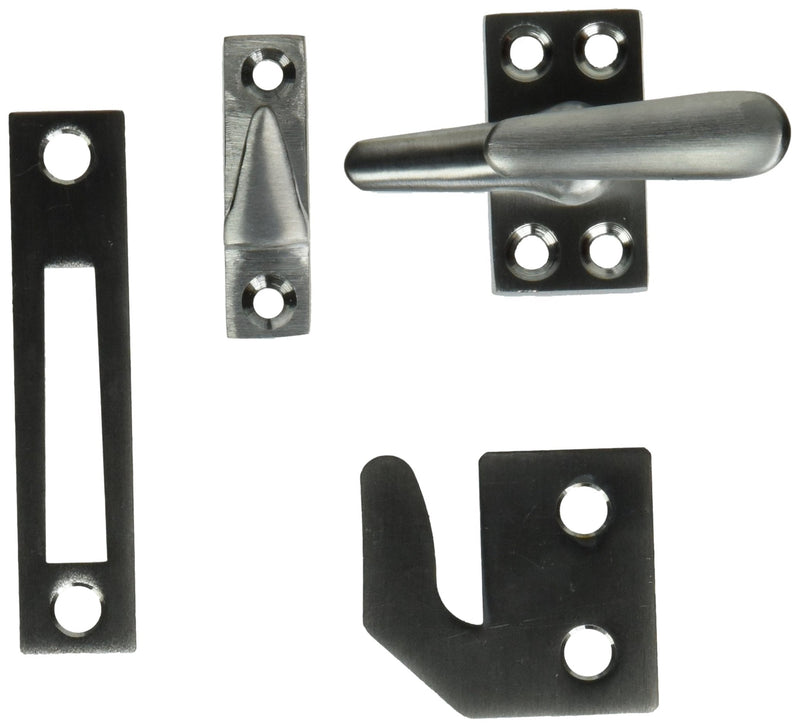 Deltana CF066U26D Casement Fastener Window Lock, Small