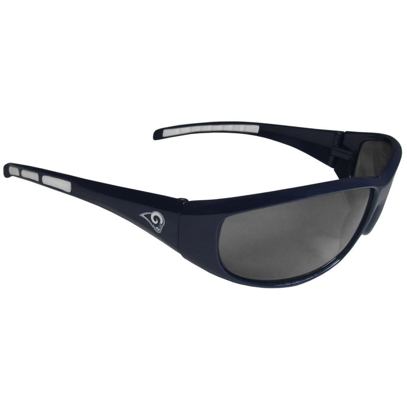 Siskiyou Sports Men's Wrap los-angeles-rams Large St. Louis Rams