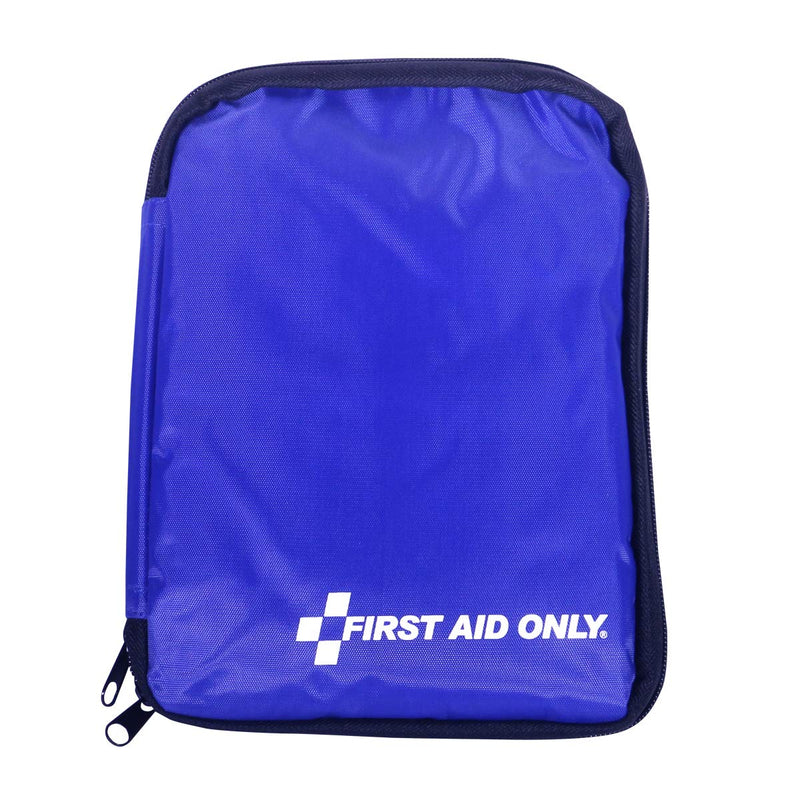 First Aid Only 131 Piece First Aid Emergency Kit