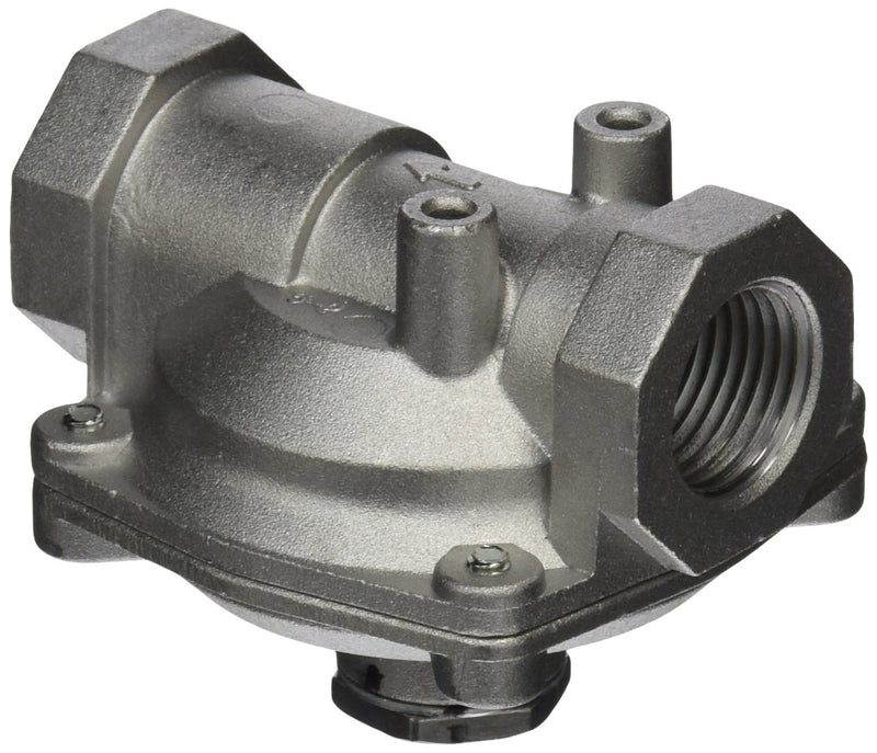 GE WB19T10078 Range/Stove/Oven Pressure Regulator