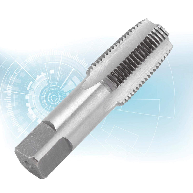 1/2-inch tap thread repair thread cutting 22 mm thread and 34 mm thread depth for CNC engraving machines