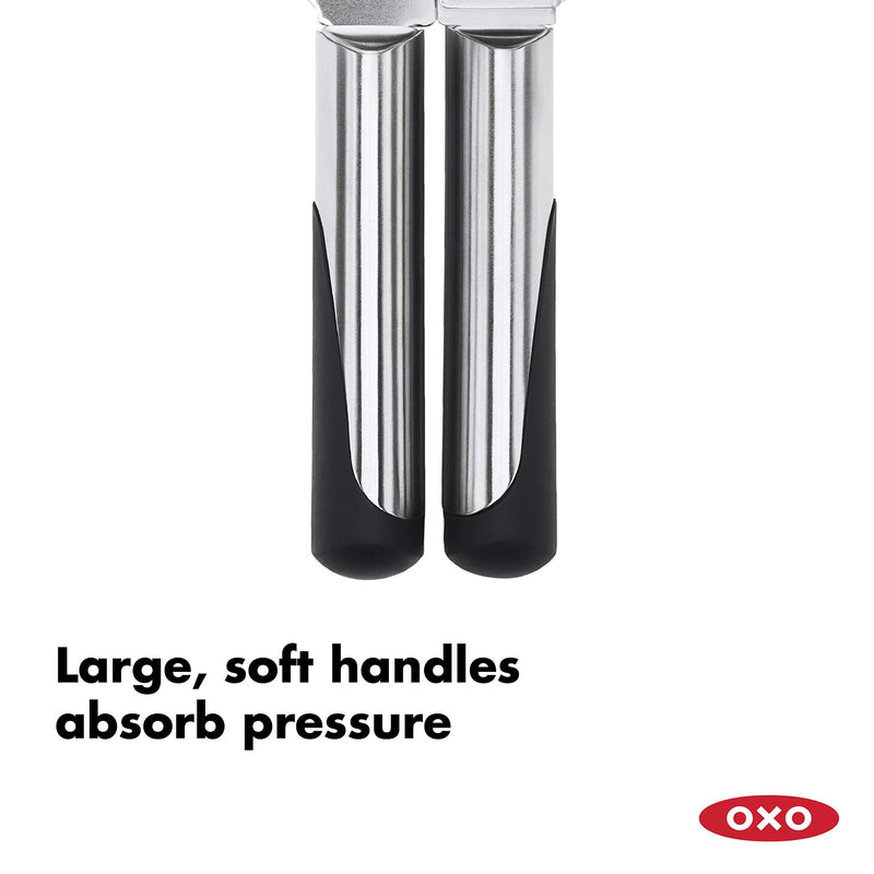 OXO SteeL Can Opener