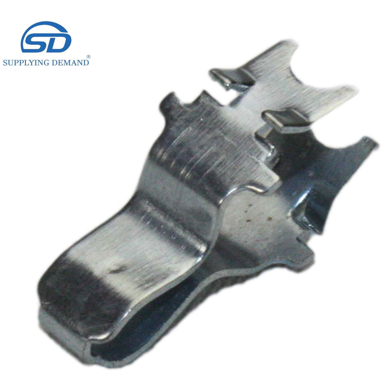 Supplying Demand 279570 Dryer Door Latch & Strike Universal Kit Replaces 279337, 3392538