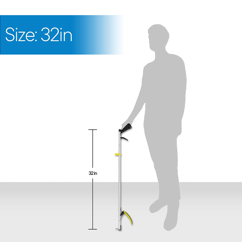 RMS Featherweight The Original Reacher 2-Pack (32-inch)