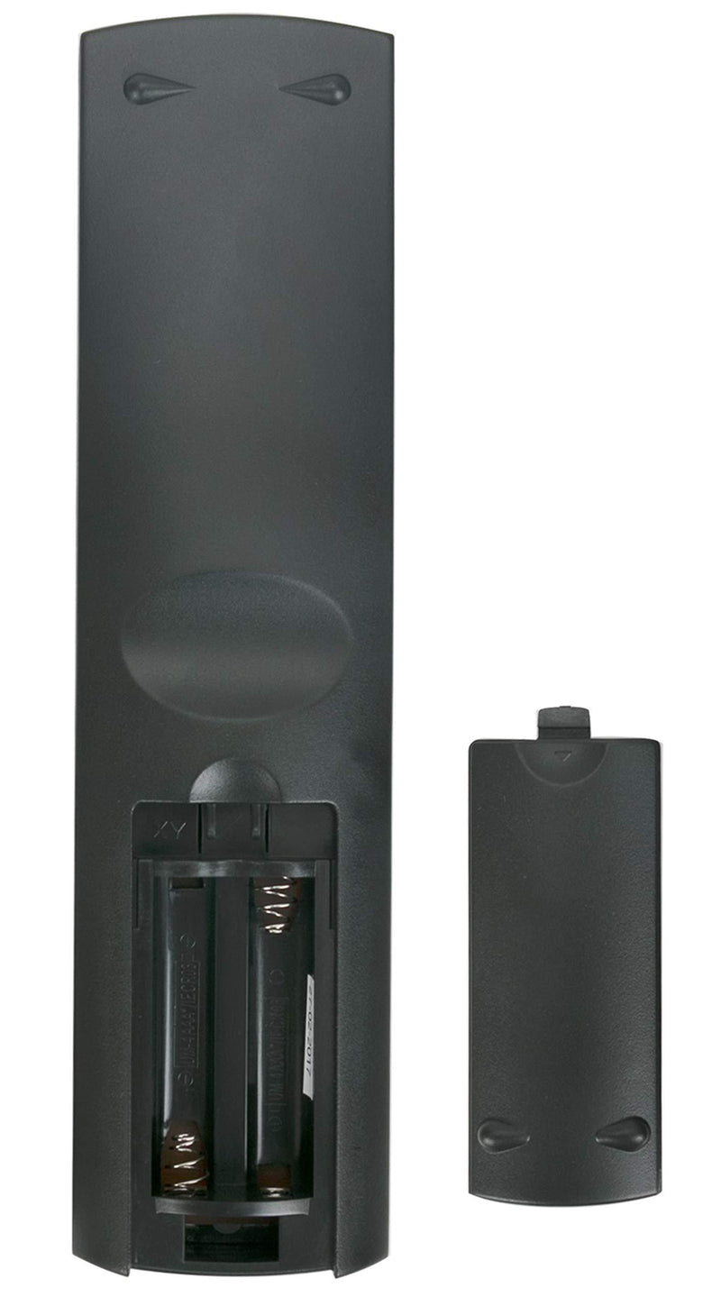 New Combo Remote NS-RC9DNA-14 fit for Insignia LED TV DVD NS-28DD310NA15 NS-32DD310NA15 NS-32DD220NA16 NS-32DD200NA14 NS-28DD220NA16 NS-24ED310NA15B NS-24DD220NA16 NS-20ED310NA15