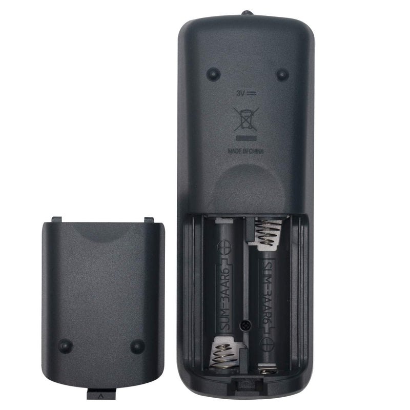 RMT-CS2iPA Replace Remote Control - AIDITIYMI RMT CS2iPA Remote Control Replacement for Sony RMTCS2iPA ZS-S4iP ZS-S2iP Audio System Remote Control