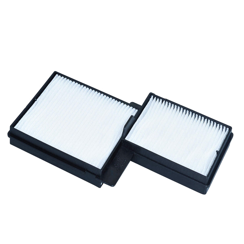 AWO Replacement Projector Air Filter Fit for EPSON ELPAF40 / V13H134A40 BrightLink 475Wi BrightLink 480i BrightLink 480Wi EB-1410Wi EB-1420Wi EB-1430Wi EB-470 EB-475Wi EB-475W EB-480 EB-485W EB-485Wi