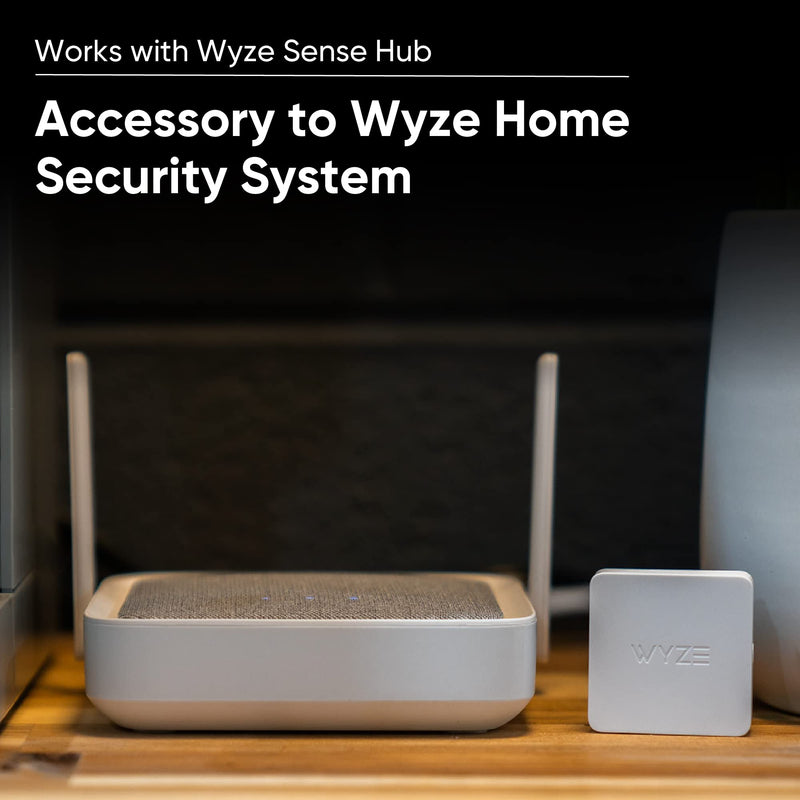 Wyze Climate Sensor (3-Pack) Climate Sensor (3-Pack)