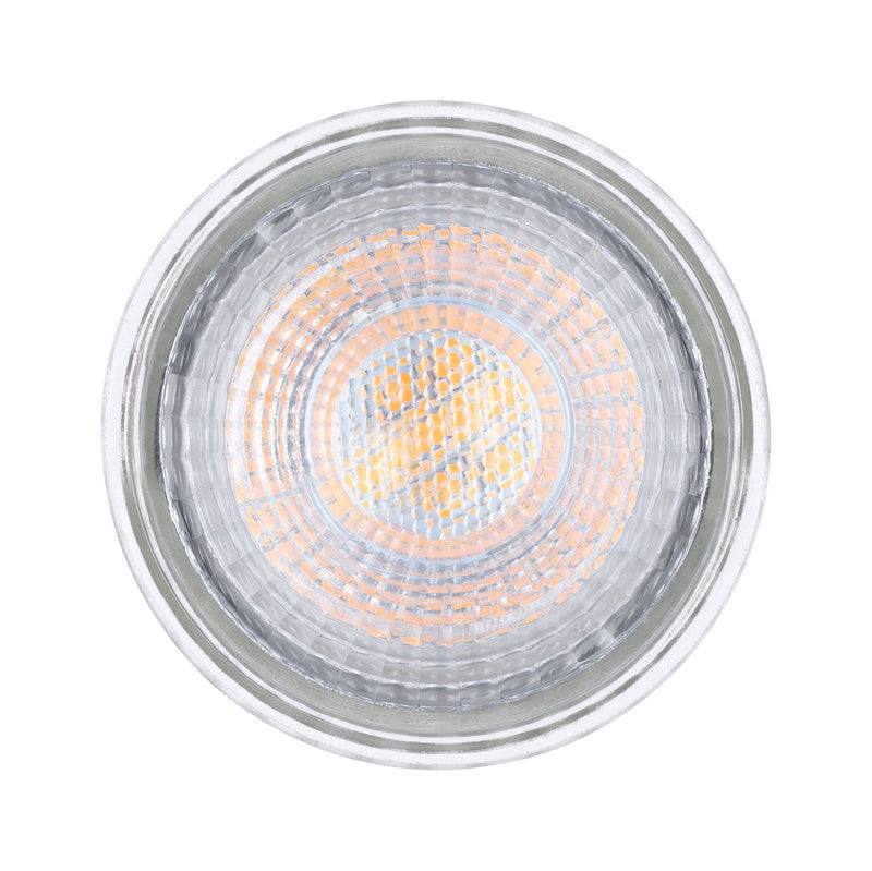 Paulmann 28983 LED EEK F (A - G) GU10 reflector 7W warm white (Ø x H) 50mm x 52mm 1 piece.