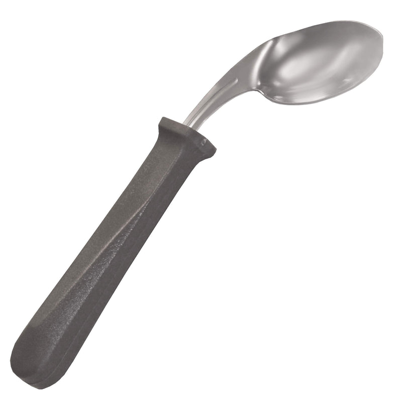 Left Handed Grip Easy Offset Spoon Left