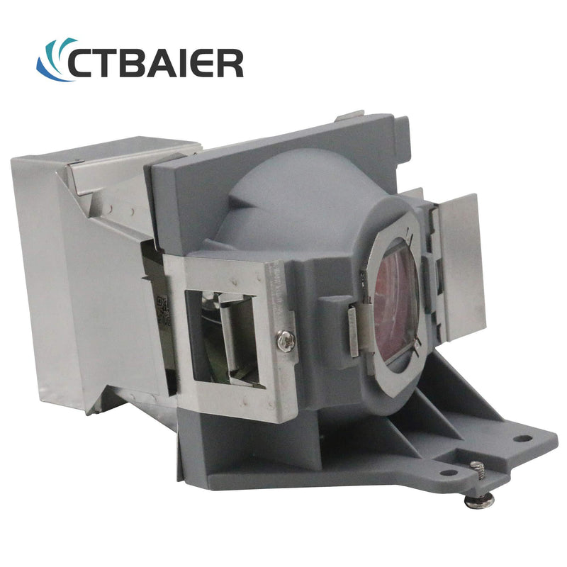 CTBAIER 5J.JEE05.001 Replacement Projector Lamp with Housing for Benq HT2050 HT2150ST HT2050A HT3050 W1110 W1210ST W2000 W2000+