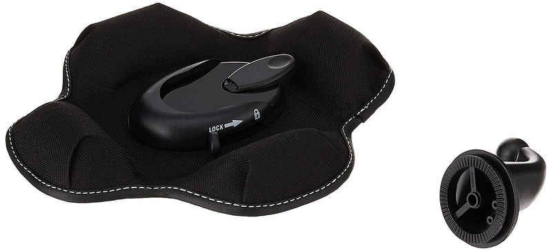 Garmin Portable Friction Mount - Frustration Free Packaging Frustration-Free Packaging