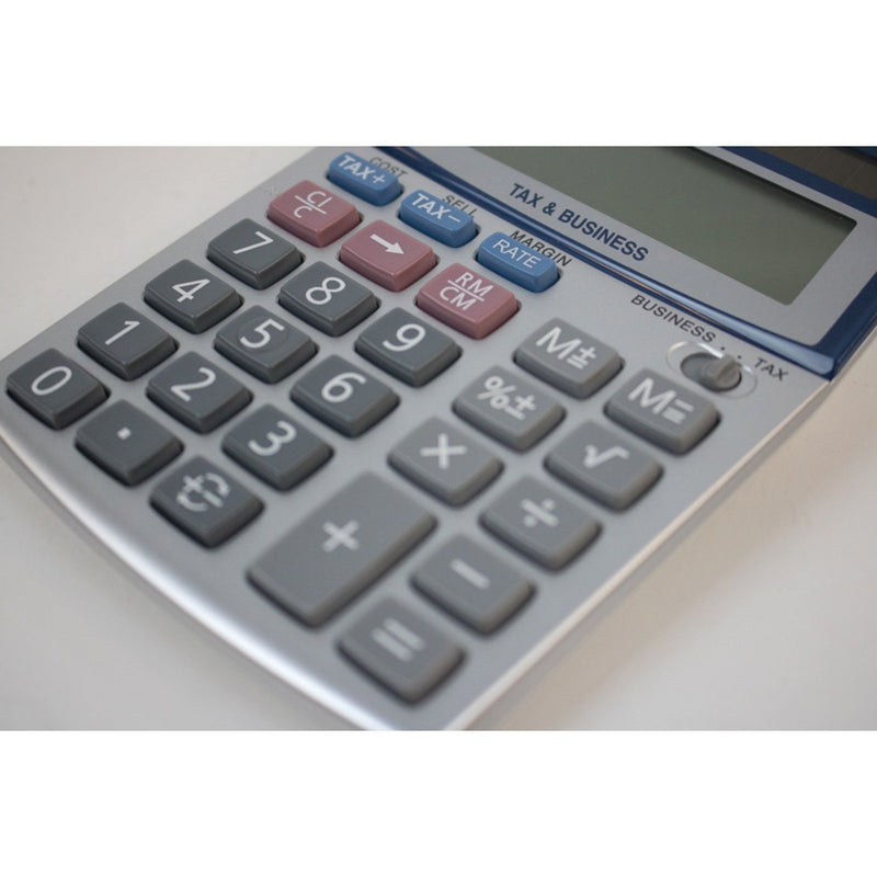 Canon Office Products LS-100TS Business Calculator