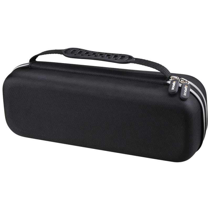 Aproca Hard Storage Travel Case for Canon ImageFORMULA P-215II / R10 Mobile Document Scanner