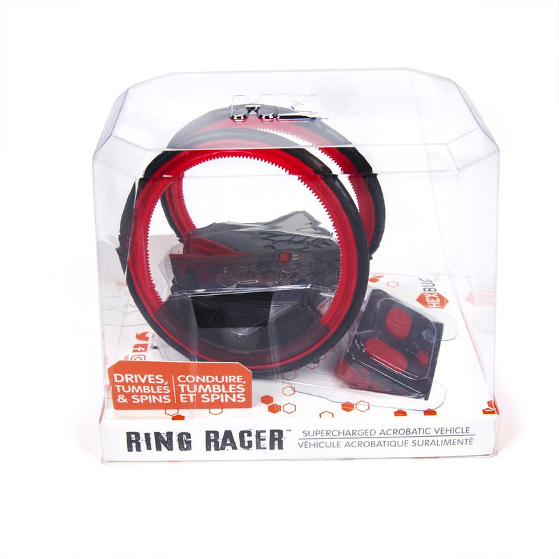 HEXBUG Ring Racer - Assorted Colors