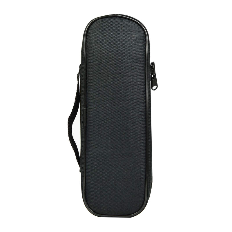 ZIBOO C33 Clamp Meter Soft Case,Use for Clamp Meter Multimeter KYORITSU,HIOKI Testo Sanwa,FLUKE……