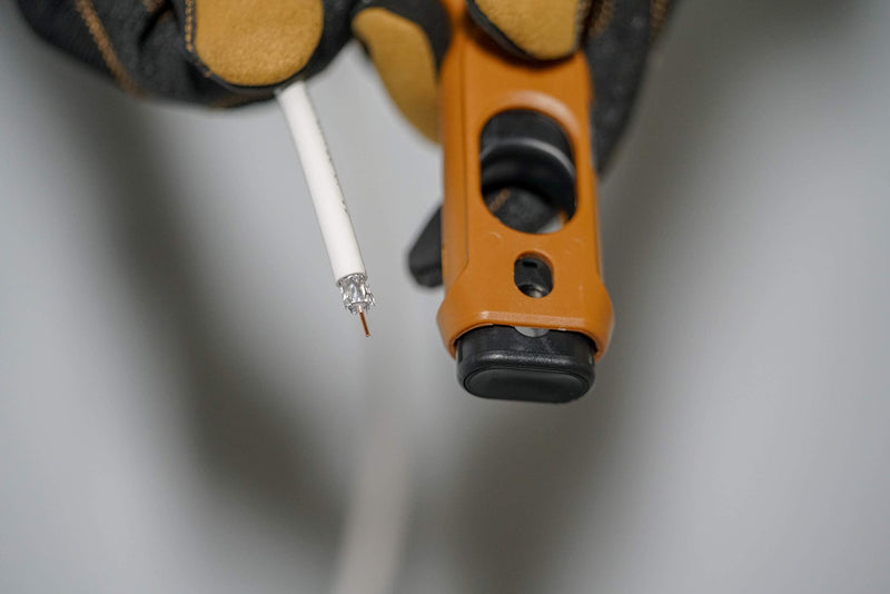Southwire ST-C1 Coax Trigger Strip Tool