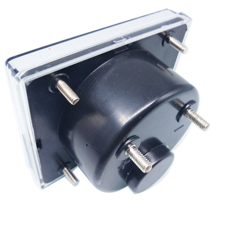 Analog Panel Volt Voltage Meter Voltmeter Gauge DH-670 0-150V AC