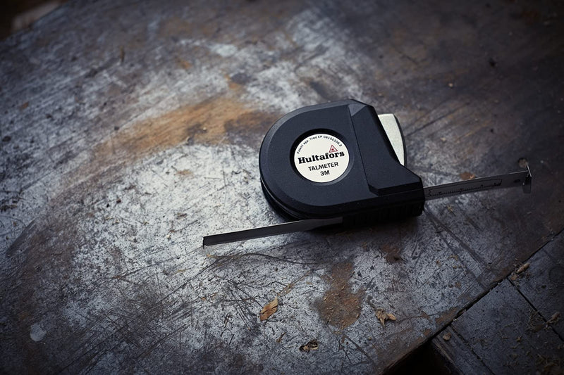 Hultafors Talmeter Marking Measure Tape 3M 16Mm