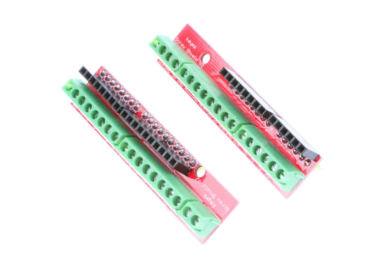 NOYITO Screw Shield V2 Terminal Expansion Board
