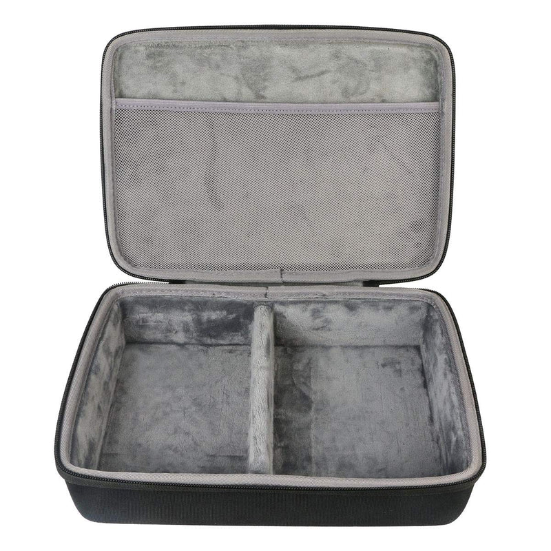 co2crea Hard Travel Case Replacement for Canon Selphy CP1300 / CP1200 Wireless Color Photo Printer
