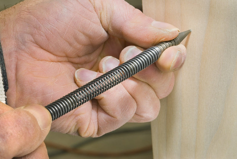 Spring Tools 32R23-1 Nail Set