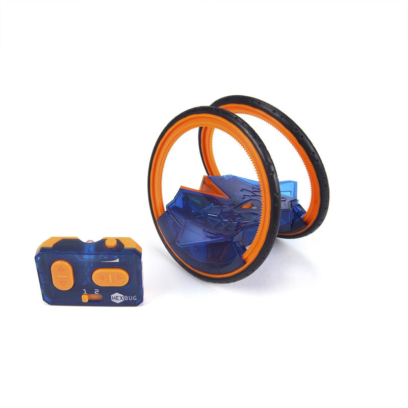 HEXBUG Ring Racer - Assorted Colors