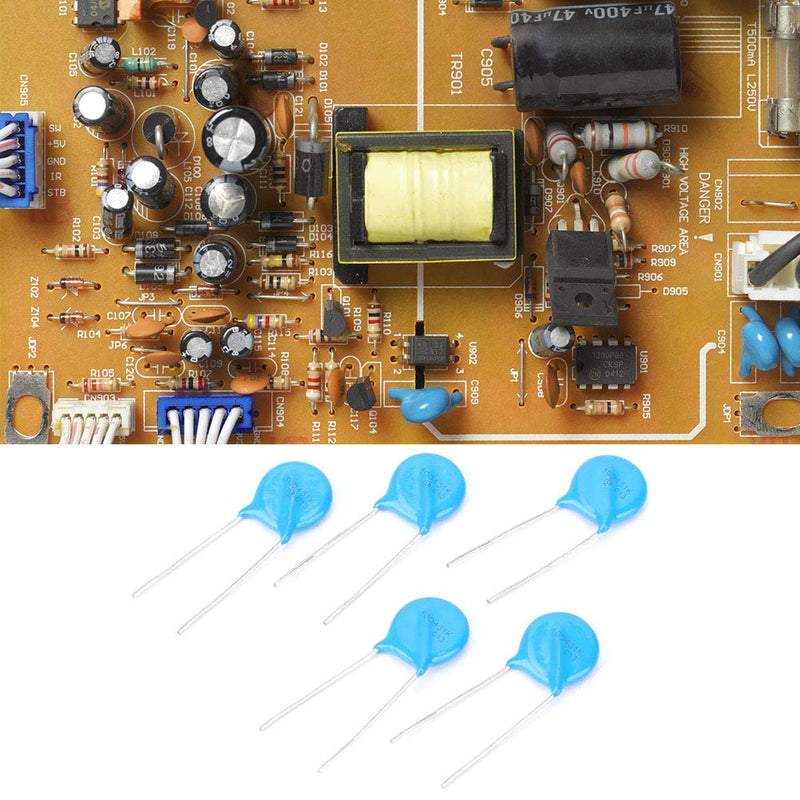 10D-431K 430V Varistors Varistor Inline High quality 10mm diameter home use for industrial use