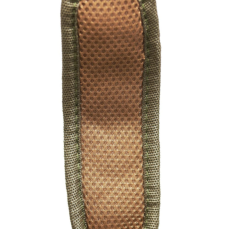 Bucket Boss Duckwear SuperBib Work Apron in Brown, 80200