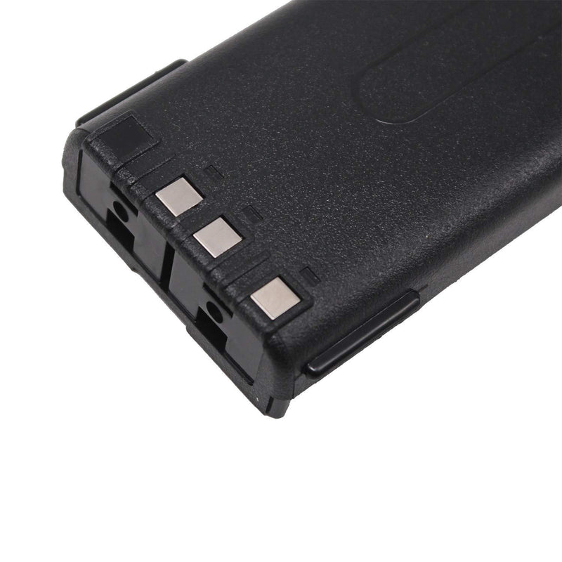 KNB-15 KNB-15A KNB-15H KNB-14 2100mAh Ni-MH Battery Compatible for Kenwood TK-260 TK-260G TK-270G TK-272G TK-360 TK-370G TK-372G TK-2100 TK-2102 TK-2107 TK-3100 TK-3101 TK-3102 TK-3107