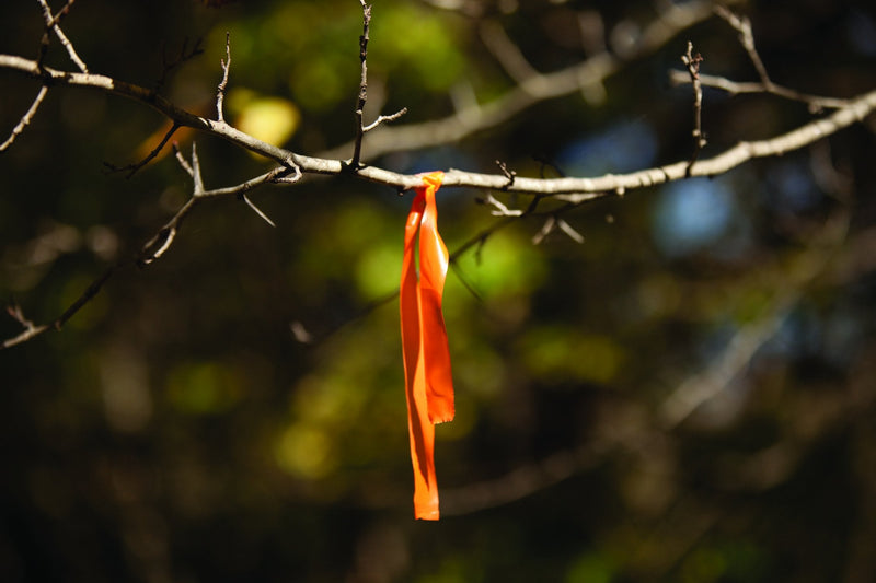 Muddy Treestands Reflective Marking Tape