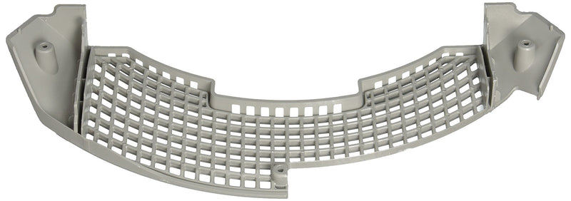 LG Electronics 3550EL1006B Dryer Lint Filter Guide and Grille