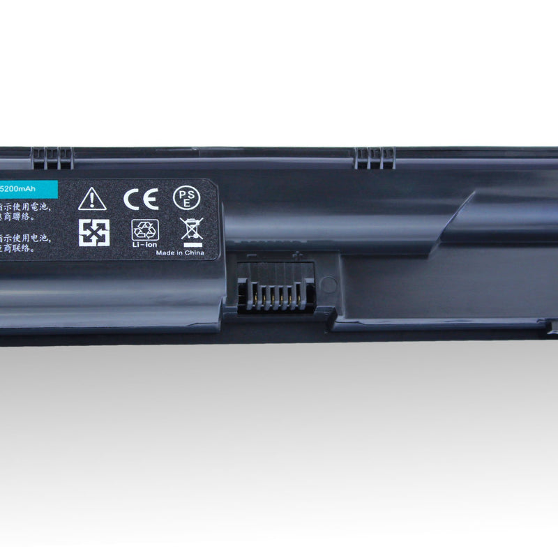 DTK Laptop Battery Replacement for Hp Probook 4330s 4331s 4430s 4431s 4435s 4530s 4535s 4536s 4440s 4441s 4446s 4540s 4545s Series [6-Cell 10.8v 4400mah]