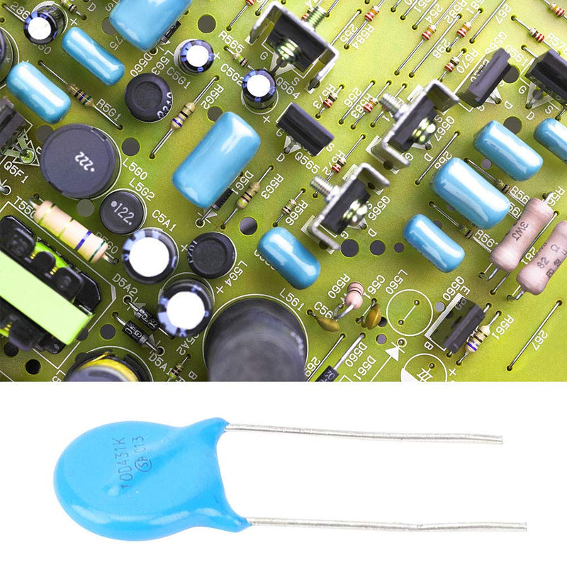 10D-431K 430V Varistors Varistor Inline High quality 10mm diameter home use for industrial use