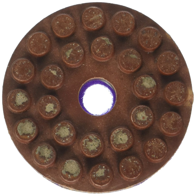 Toolocity GXNG3030 3-Inch 30 Grit Galaxy Diamond Floor Grinding Disc/Pad