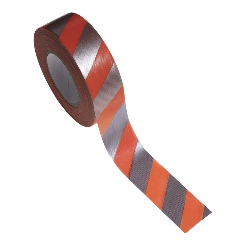 Allen Trail Marking/ Flagging Tape, 150 Ft. Roll, Orange, One Size, (46)