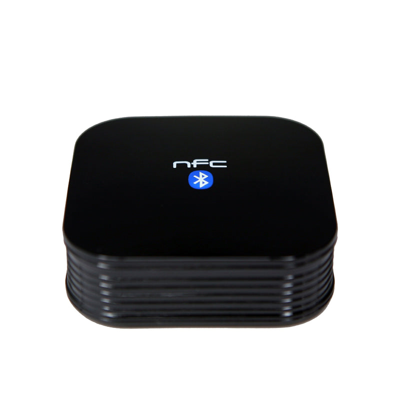 HomeSpot NFC-Enabled Bluetooth Audio Receiver for Sound System